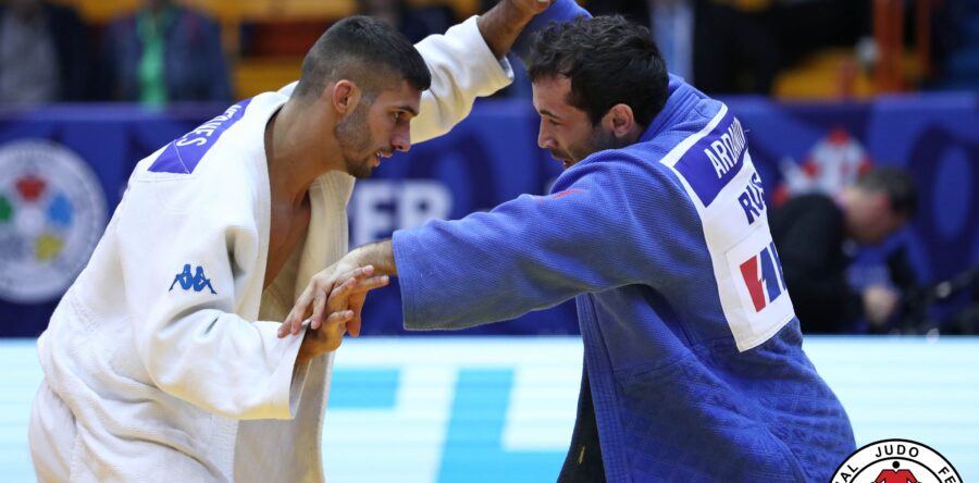 La fame e la follia di Matteo Medves: ‘voglio essere il primo in quello che faccio’