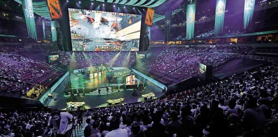 Viaggio negli «esports». Il più ricco è un tedesco. Ora serve un ente unico