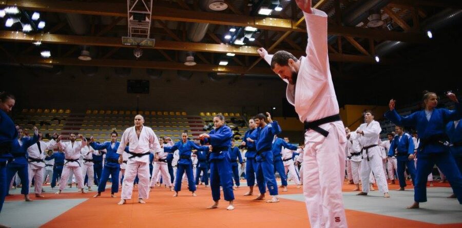 Analisi e considerazioni finali sul 19° Winter Camp