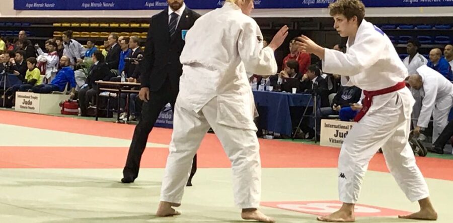 Agnese Piccoli d’oro nella Zoppas Arena, Stefanel-Cugini quarti a Bruxelles
