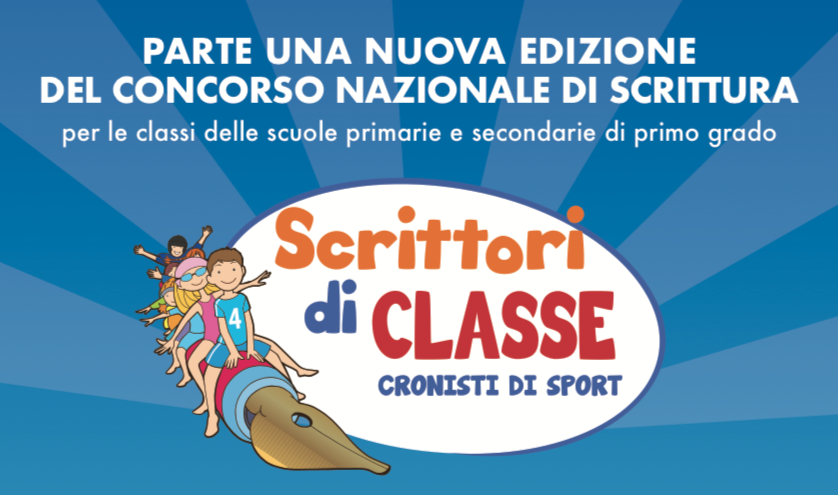 "La scuola e lo sport: il futuro dei nostri figli"