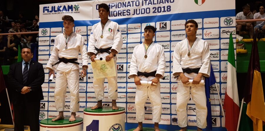 Tricolori U21, Bedel oro e Lahboub argento, out un Coce brillante
