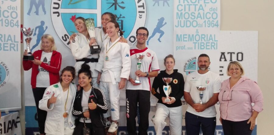 Un altro record per la ‘Monte’, è suo il primo ‘oro’ della stagione