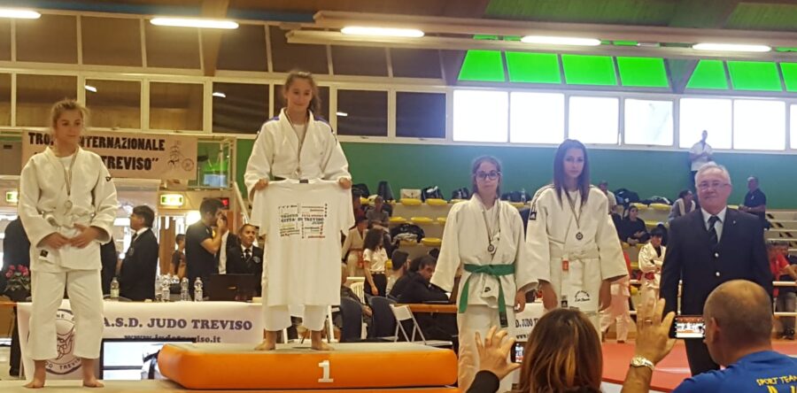 Oro a Treviso per Kamano e Cargnelutti, gara positiva per tutti