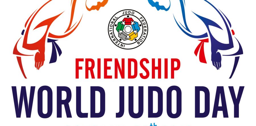 Domenica a Cervignano 530 judoka festeggiano il World Judo Day