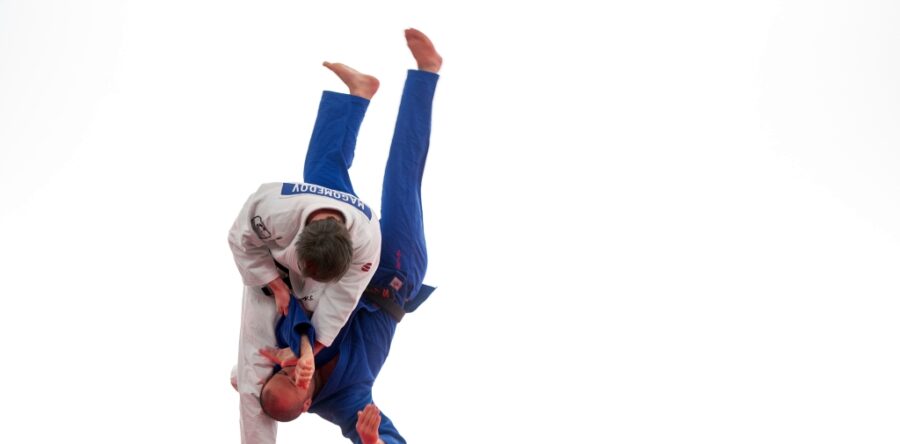 Magomedov docente al Winter Camp