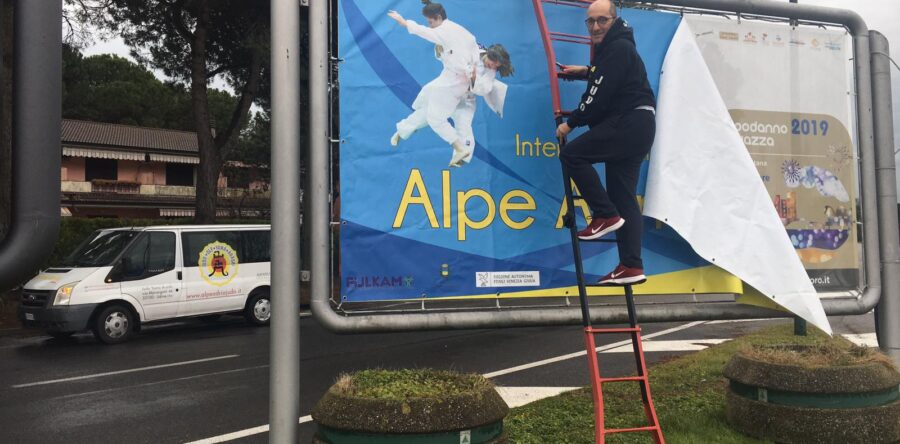 Grazie per essere stati insieme a noi all’Alpe Adria n. 24