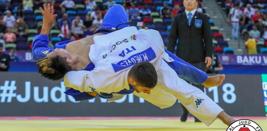 Medves ad Ekaterinburg, un altro Grand Slam a 500 giorni da Tokio 2020