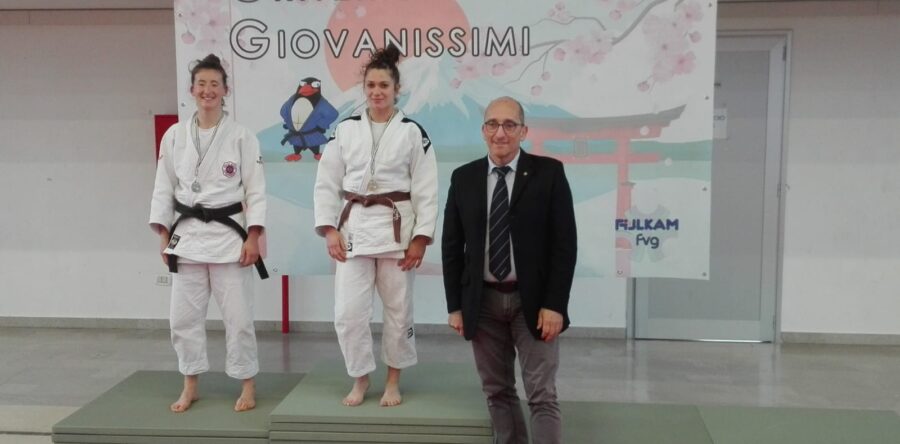 Tricolori U21, Cittaro, Errath e Stacco promossi! Finale a Brescia per 6