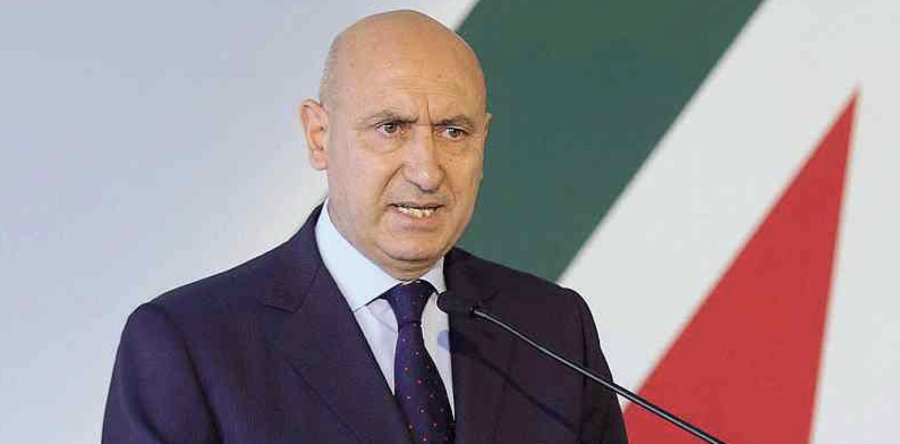 Sabelli, nuova era. Giorgetti ha scelto il super manager sempre connesso