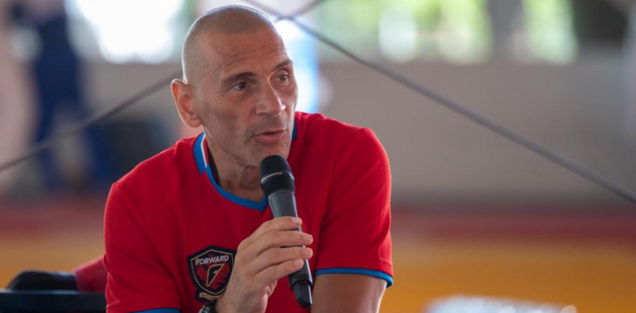 Expert advice delivered in ‘Improve your club’ seminar