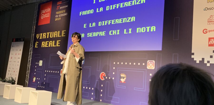 Parole O_stili, un Manifesto per la scienza del dialogo
