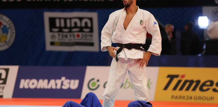 Medves, il mondiale è alle spalle, obiettivo Masters