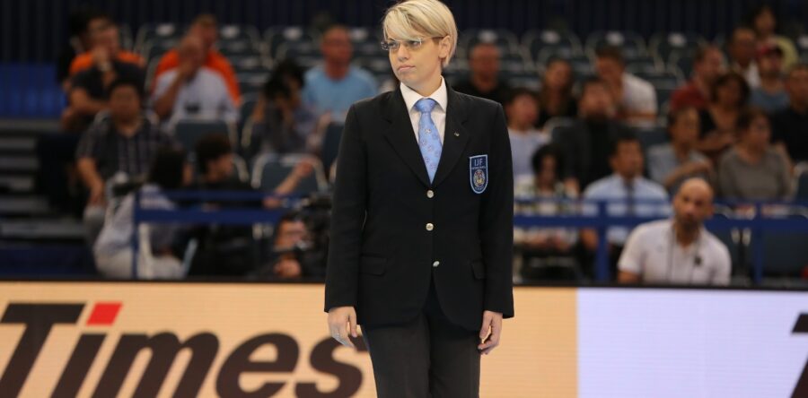 Grande judo a Spilimbergo con gare, lezioni e festa per il titolo mondiale di Veronica Toniolo