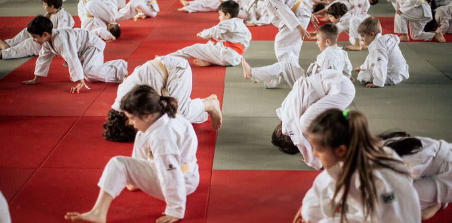 Sabato e domenica a Cervignano, ma c’è anche il Nagaoka a Lubiana