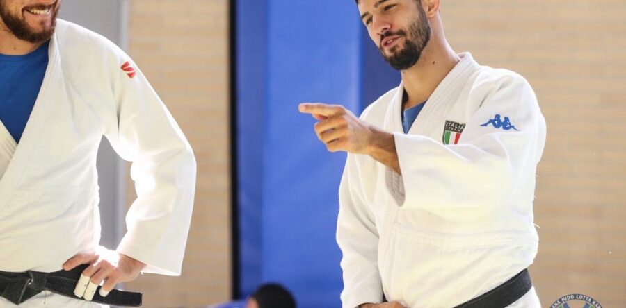 Medves, la corsa per la qualificazione olimpica non è finita