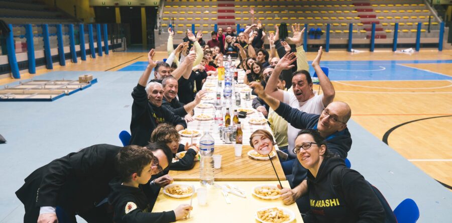 Alpe Adria 2020, un Grande Bravo a tutti!