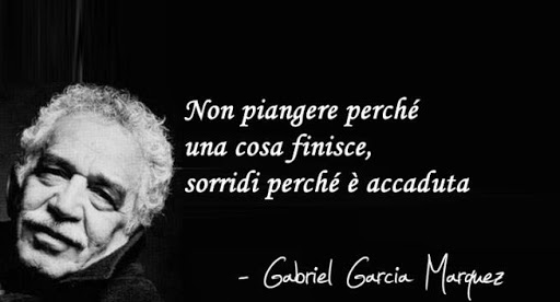 Poche righe per esprimere cordoglio, vicinanza, affetto