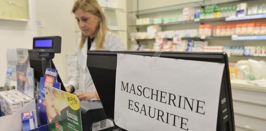 Nessuna attività fino lunedì e YamApp va a giovedì 5 marzo