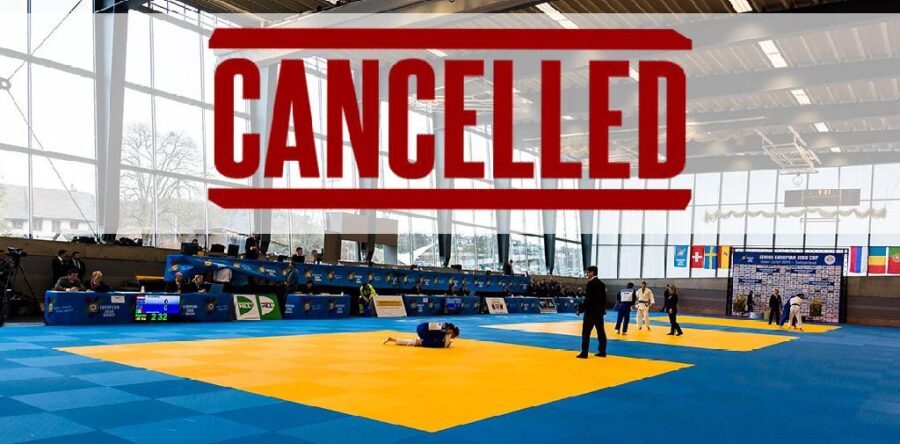Cancellata l’European Cup Senior in Svizzera il 7-8 marzo