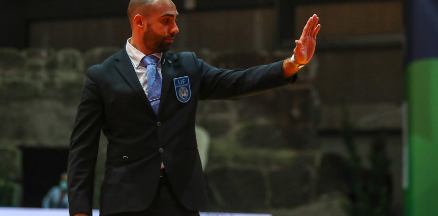 Secondo mondiale U21 per Lorenzo Bagnoli, a 19 anni dal primo
