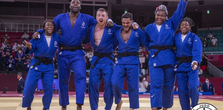 Regole modificate per rendere il judo comprensibile a tutti