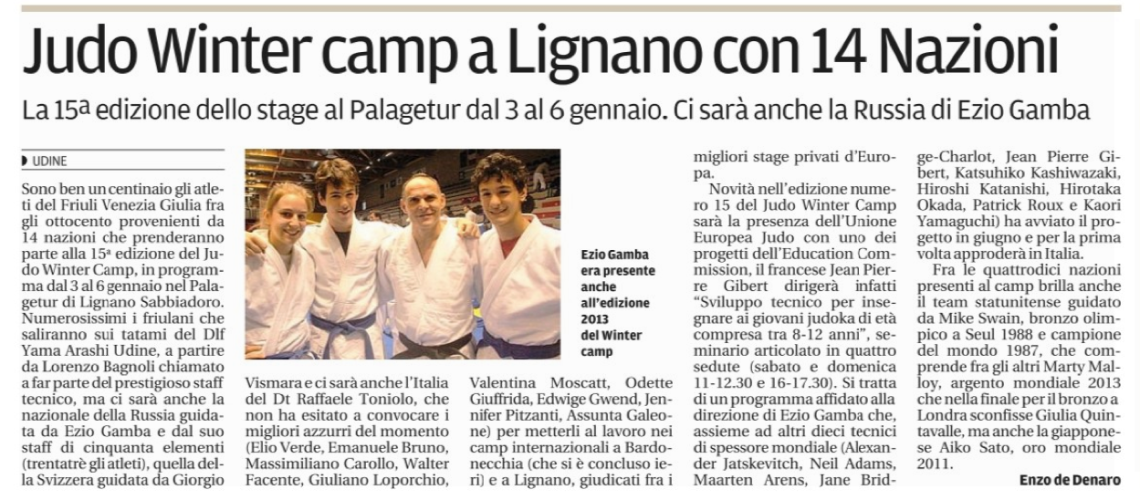 2013 12 30 Messaggero