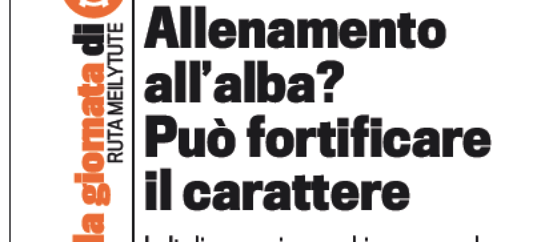 2013lug30 all'alba