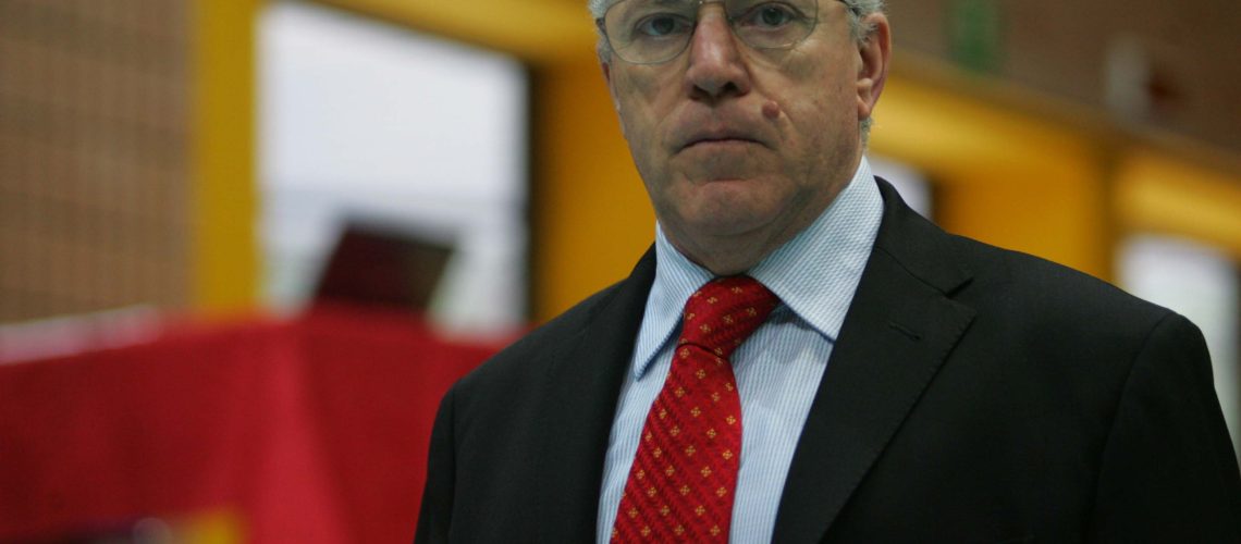 AA Luciano