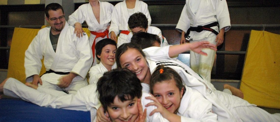 Benedetti-pal. Judo2