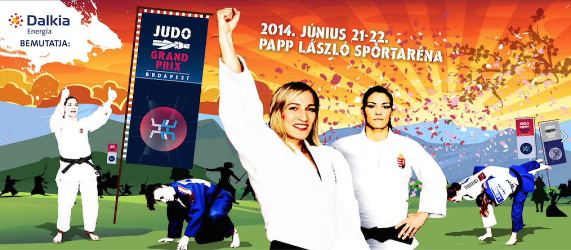 Budapest Grand Prix 2