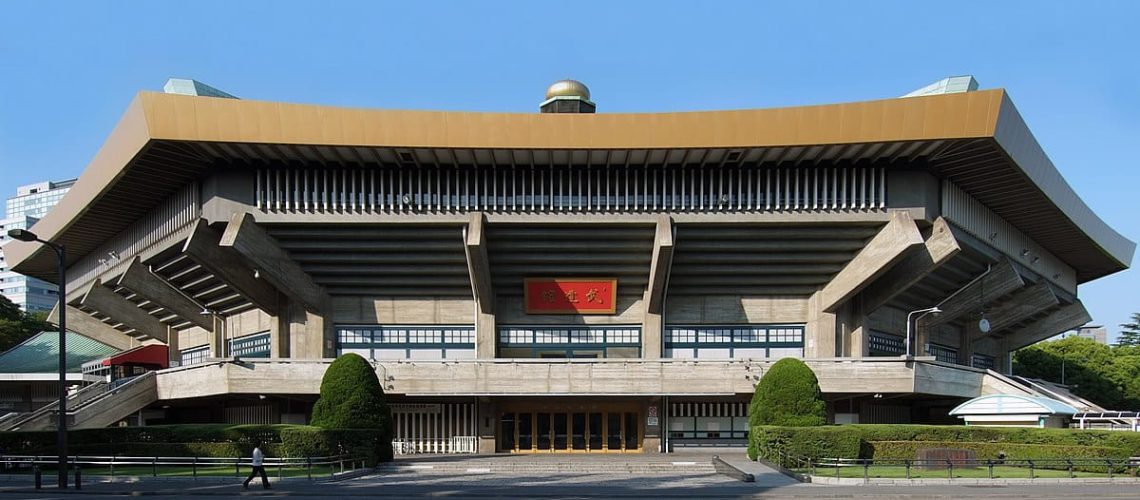 Budokan Tokyo