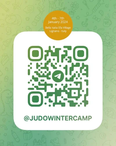 Canale-telegram-Judo-Winter-Camp