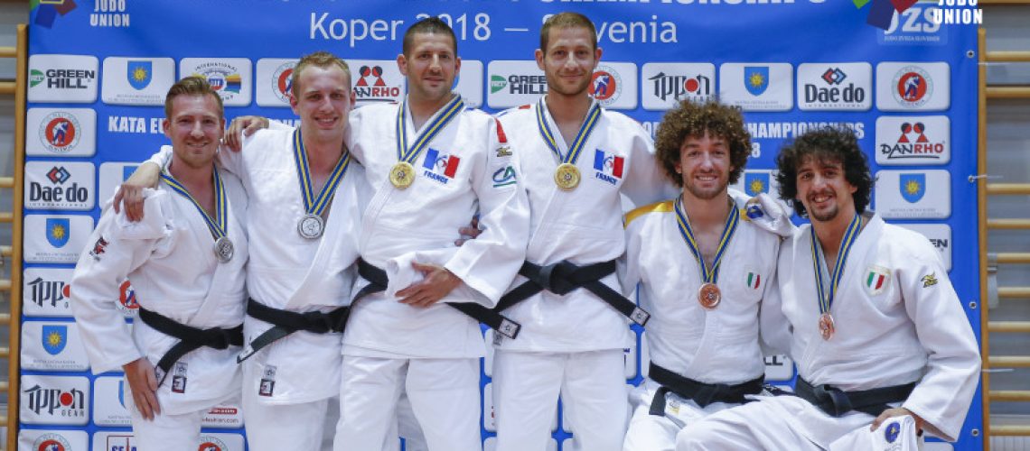 EJU-Kata-European-Judo-Championships-Koper-2018-05-19-Carlos-Ferreira-317286