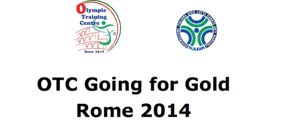 EJU OTC Rome 2014