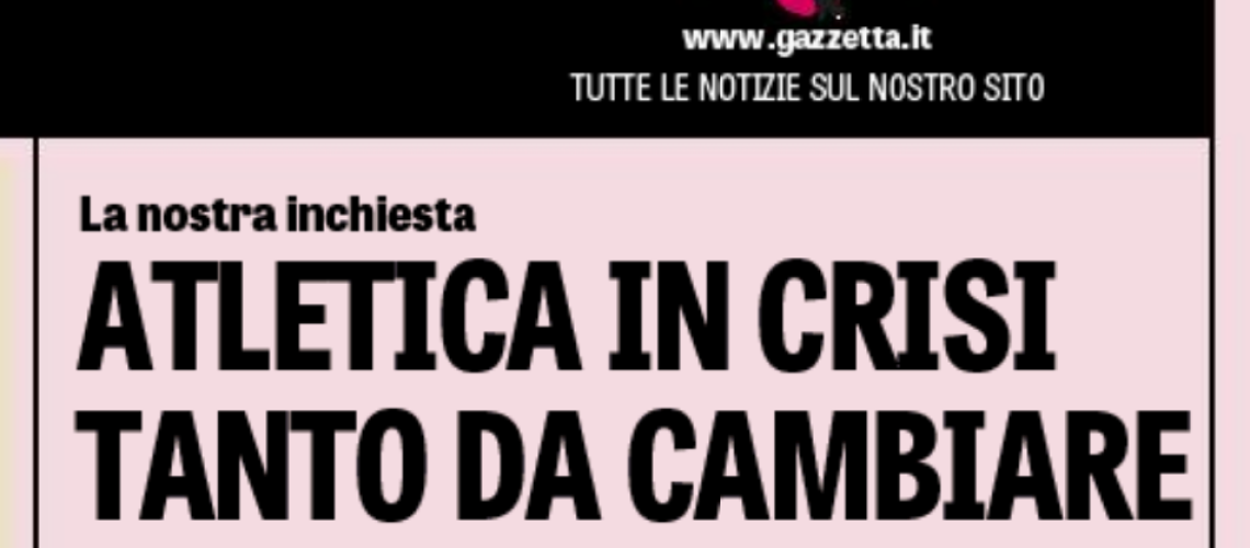 Gazzetta 20082017