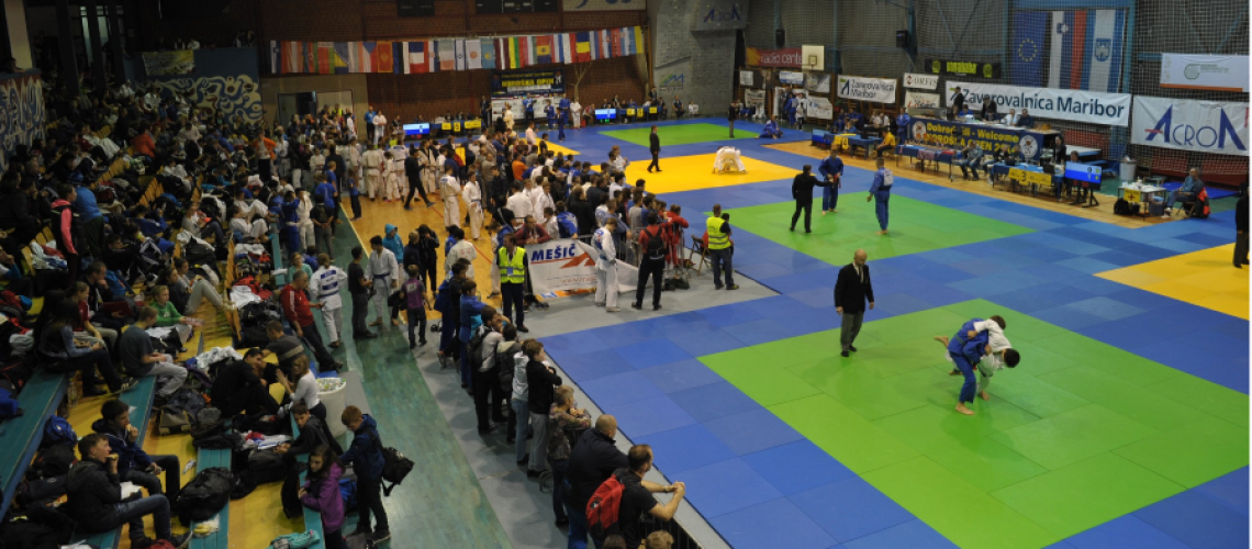 Koroska Open