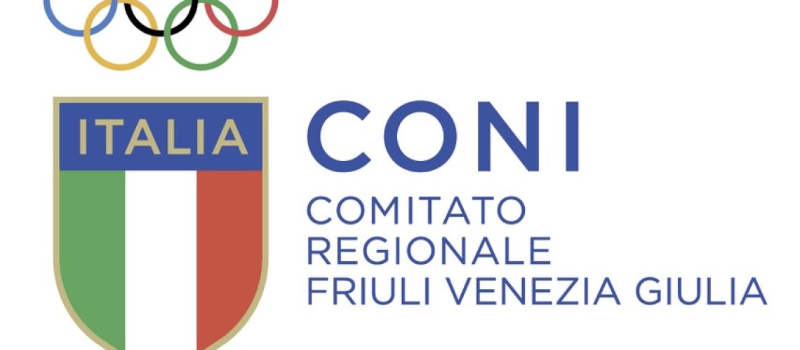Logo CONI FVG
