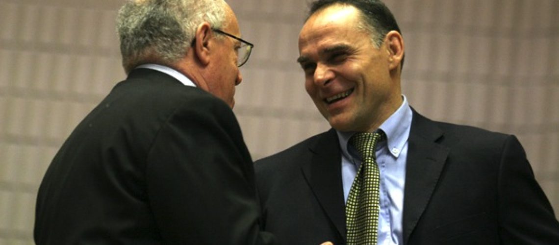 Luciano Lovato Ezio Gamba
