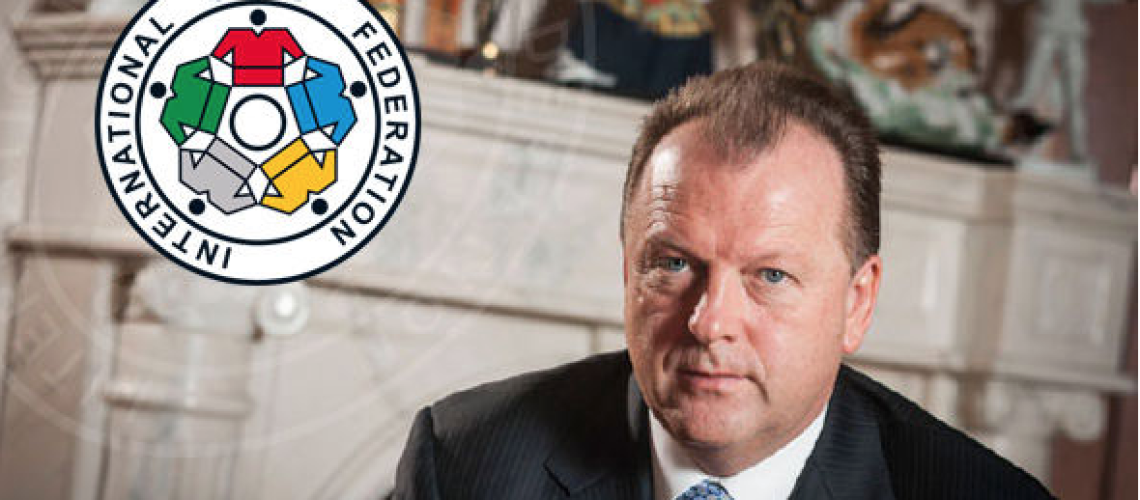 Marius Vizer