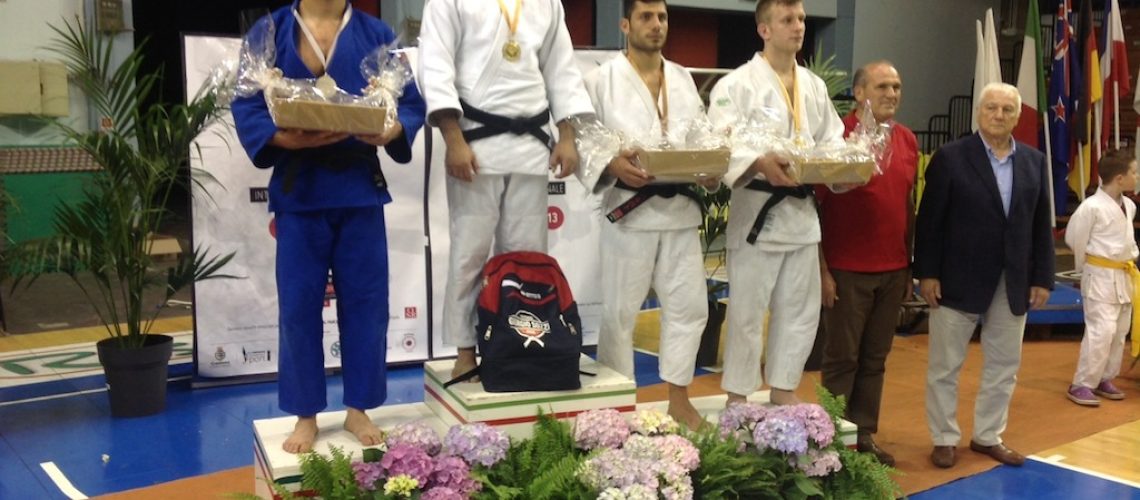 Memorial Sozzi