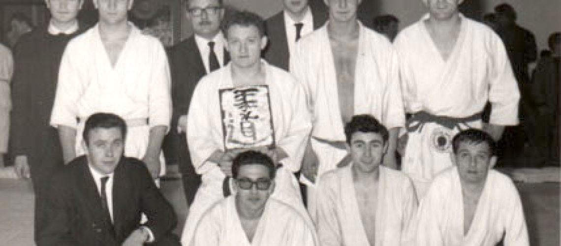 Mosaico 1964