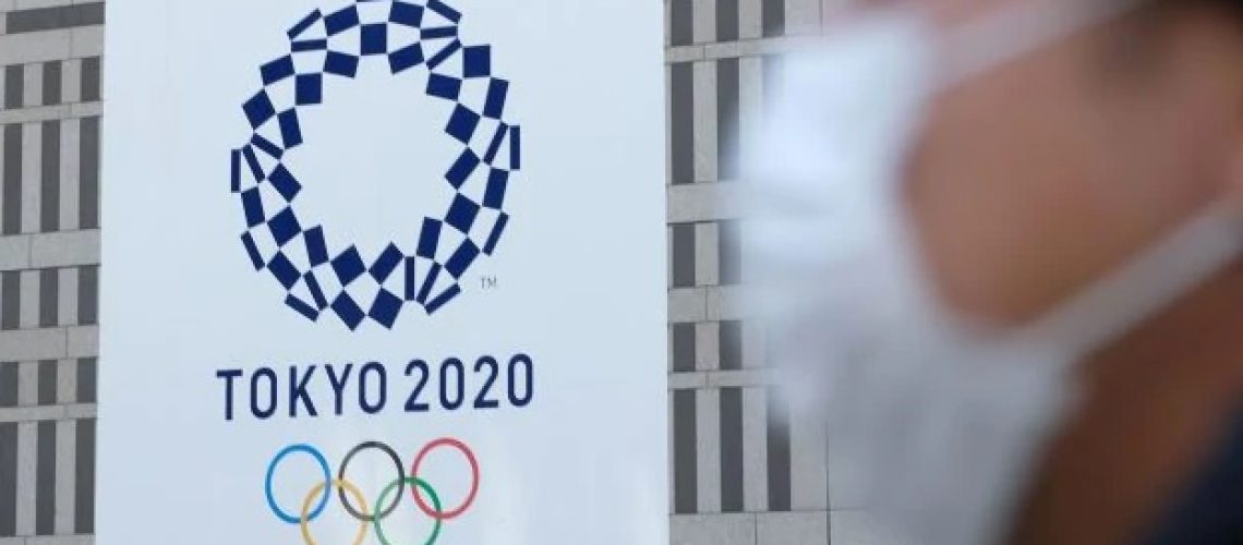 OLIMPIADI TOKYO 2021