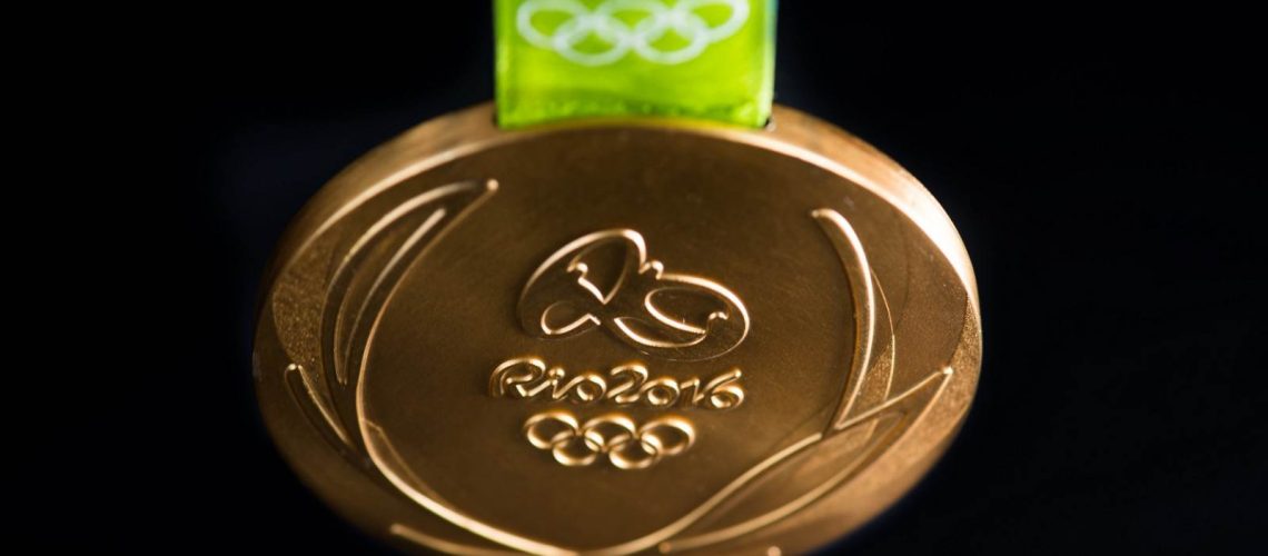 Rio GOLD
