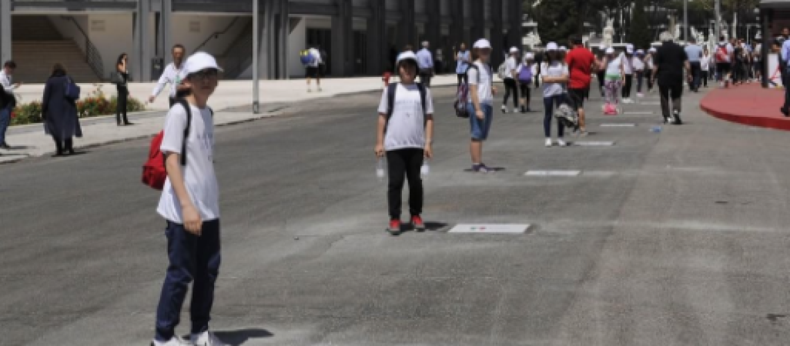 SlideShow viale
