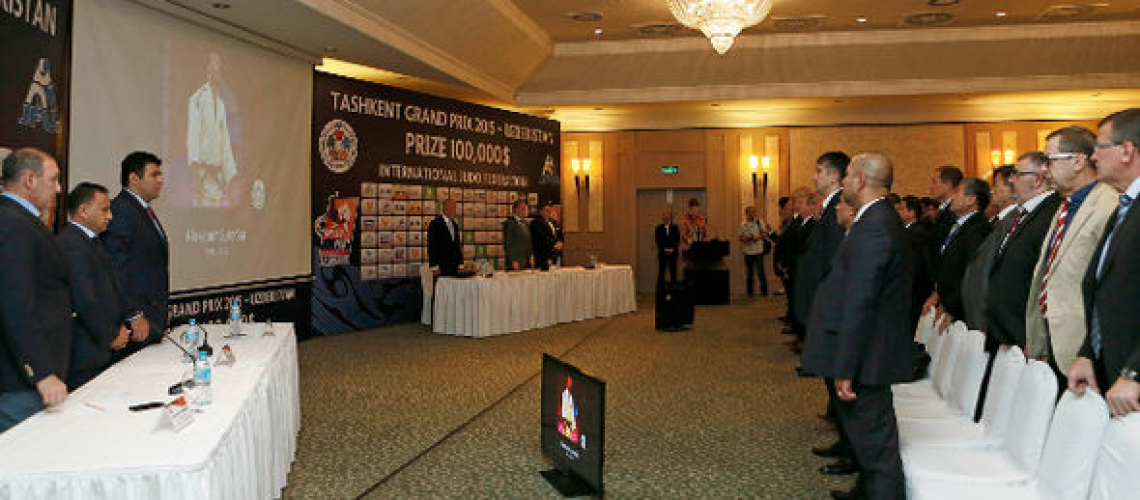 Tashkent
