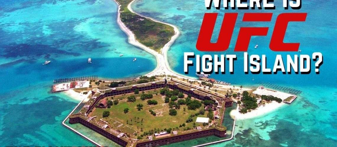 UFC_Fight_Island
