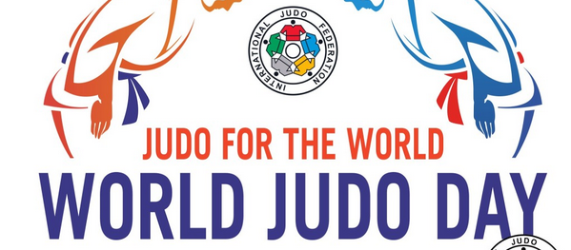 worldjudoday2016