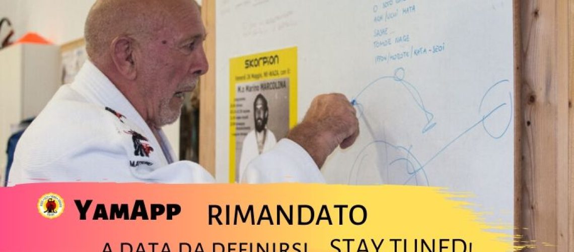 YAM APP RIMANDATO_MARCOLINA