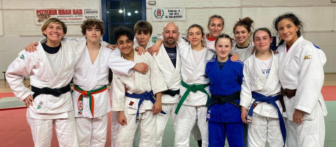 YAMA-ARASHI-UDINE-JUDI-ALLENAMENTO-REGIONALE-CON-ELIO-VERDE